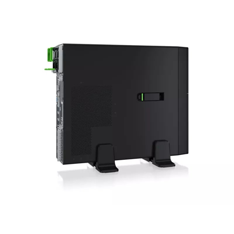 Fsas Technologies Fujitsu PRIMERGY TX1320 M6 - Serwer - UCFF - 1 x Xeon 6333P / 3,1 GHz - RAM 32 GB - SATA/SAS - Hot-Swap 6,4 cm (2,5 cala)
