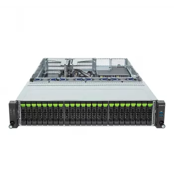 Platforma rackowa Gigabyte (2U) AMD R263-Z36