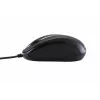 Modecom MC-M4 mysz USB Type-A optyczna 800 DPI symetryczna