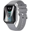 Canyon SW-58 - Chatter - smartwatch - BT z aplikacją Canyon Life - połączenia BT - IP67 - asystent AI