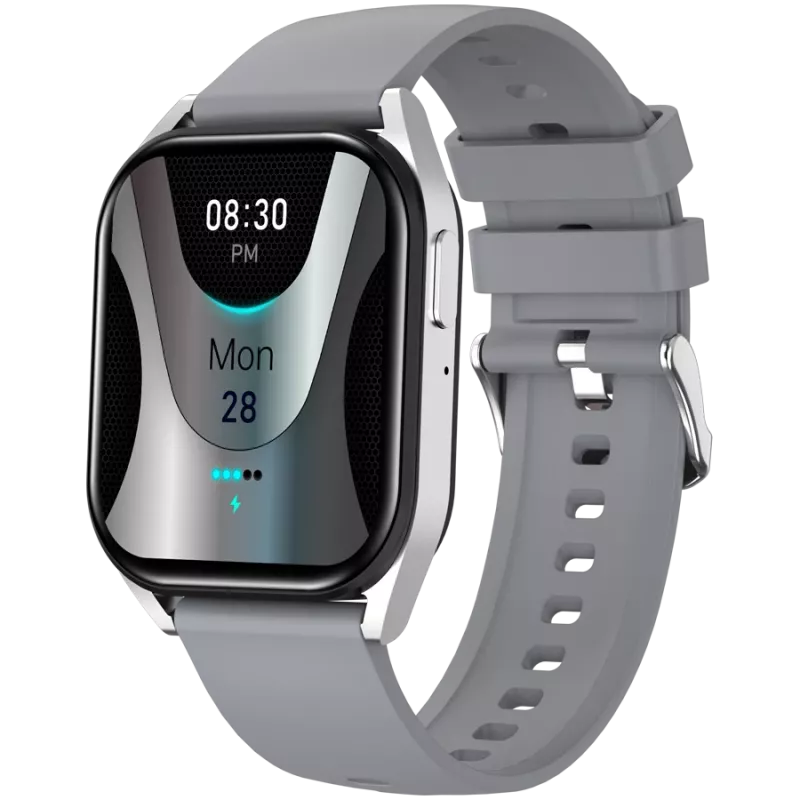 Canyon SW-58 - Chatter - smartwatch - BT z aplikacją Canyon Life - połączenia BT - IP67 - asystent AI