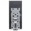 Zasilacz Lancom Systems LANCOM DPSU-480/55 — 480 W, AC 100–240 V, TS35 DIN, czarny/stalowy
