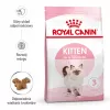Sucha karma dla kota Royal Canin Kitten 2 kg — formuła z drobiem (kurczakiem), białko 36%, tłuszcz 18%