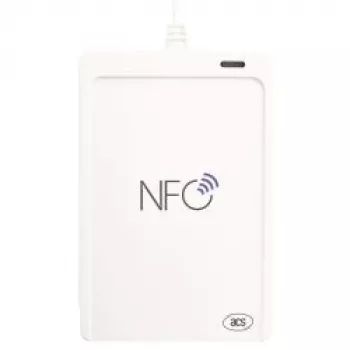 Acs Control System ACR1552U USB czytnik NFC IV (USB Type-C) (ACR1552U-MF)