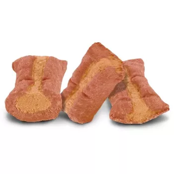 Przysmak dla psa Vitakraft VITAKRAFT Treaties Minis 48 g — hipoalergiczny smak rybny, bezglutenowy i bez konserwantów