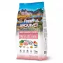 Sucha półwilgotna karma dla psa ARQUIVET Fresh Salmon with Turkey 10 kg — kompletna dieta dla dorosłych psów, 27% białka, 17% tłuszczu
