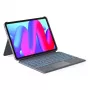 inateck klawiatura iPad 11 iPad Air 4-6 Com. QWERTZ szary