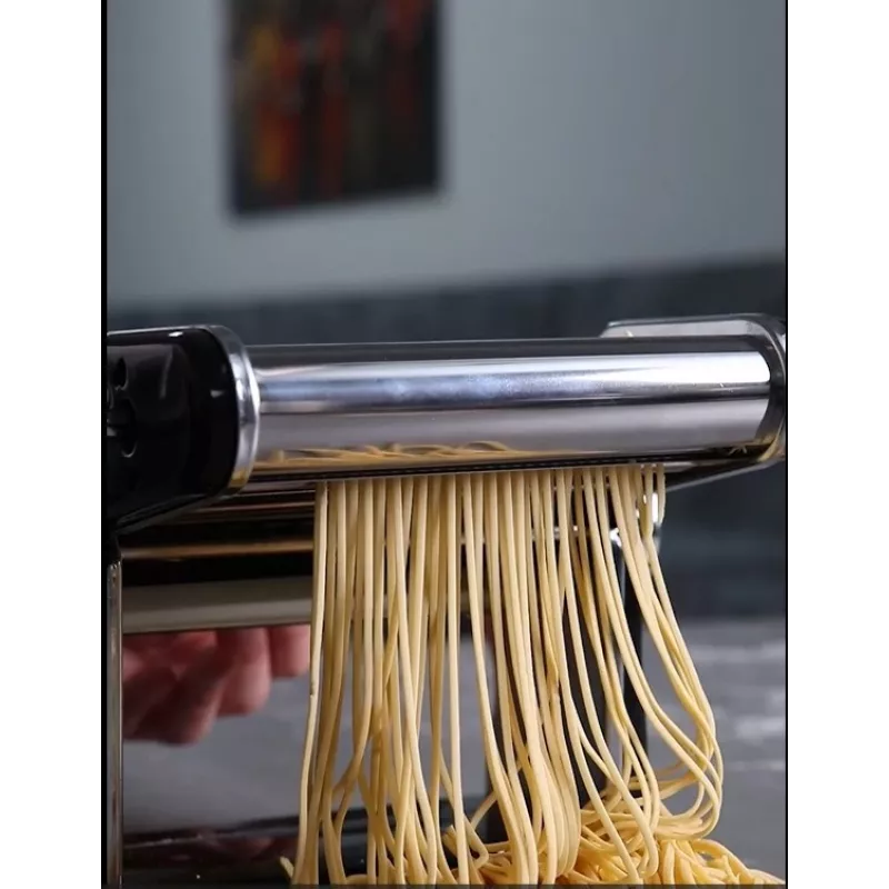 Gefu Pasta Perfetta Biała Maszyna do Makaronu G-89206