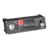Panel symulatora lotu Logitech G G Saitek Pro Flight Switch Panel