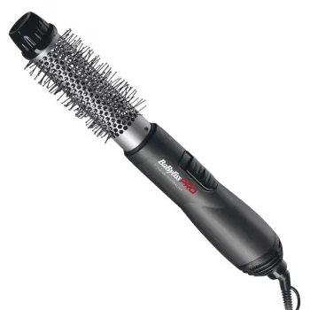 BaByliss BAB2676TTE narzędzie do stylizacji włosów Ciepła szczotka powietrzna Warm Czarny 700 W 2,7 m