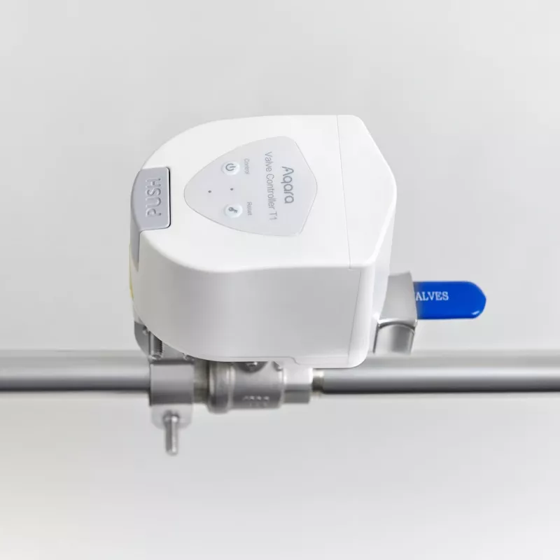 Inteligentny kontroler zaworu domowego, T1 VC-X01D, Aqara