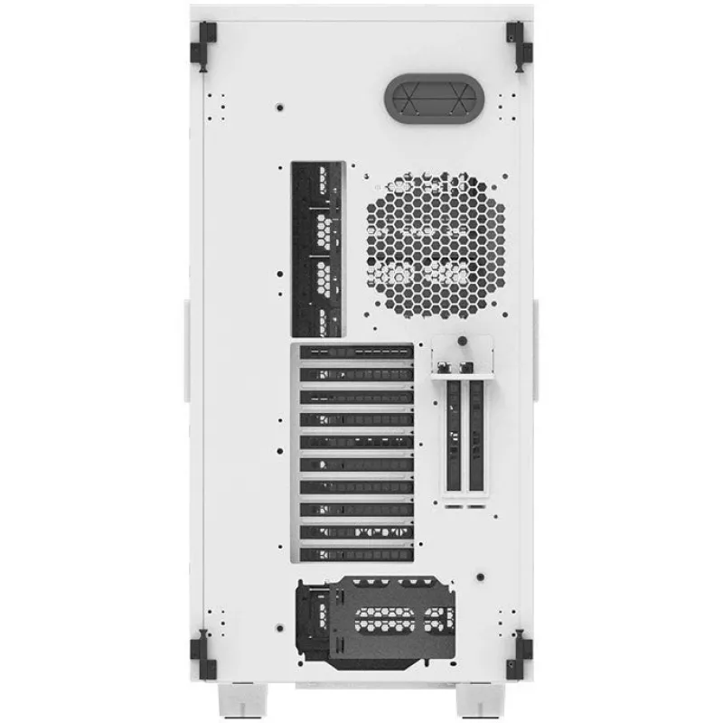 Obudowa PC Thermaltake AX700 Tower biały