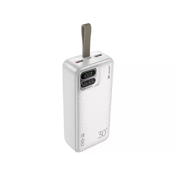 Tracer Blaze 30000 mAh 65 W, Biały