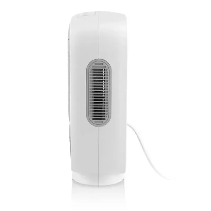 Osuszacz powietrza ETA ETA163090000 60 W, zbiornik 1,2 l — kompaktowy osuszacz domowy