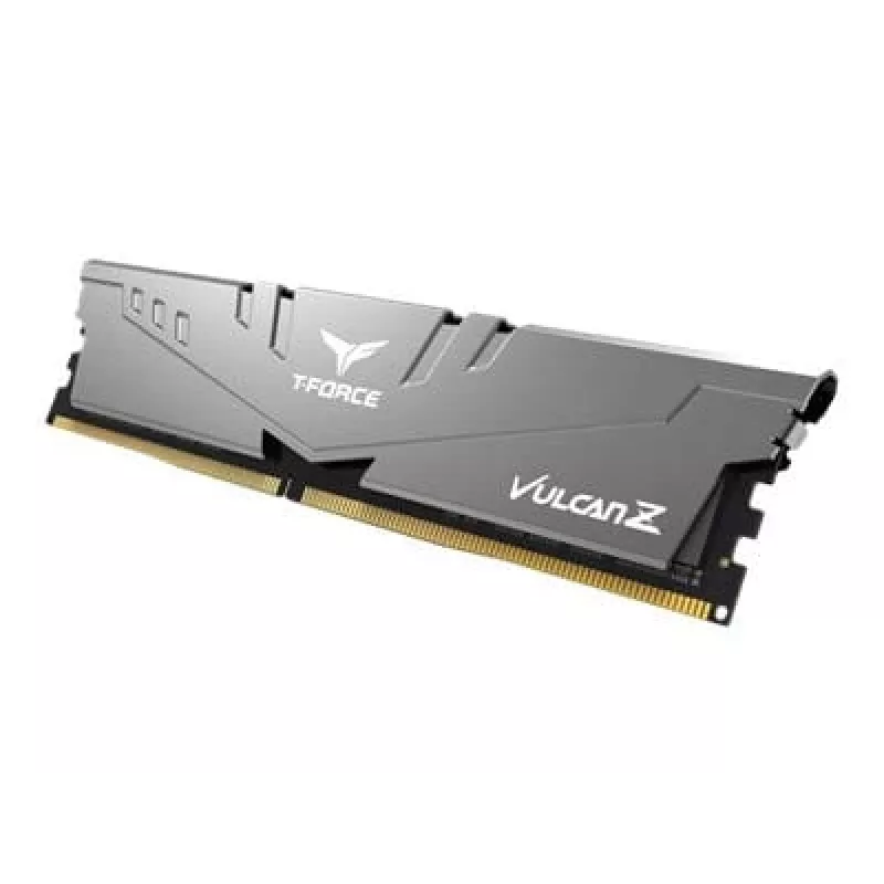 DIMM 16 GB DDR4-3200 (grau, TLZGD416G3200HC16F01, VULCAN Z, INTEL XMP)