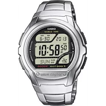 Casio WV-58DE-1AVEF Czarny