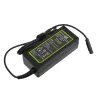 Zasilacz Green Cell AD62P wewnętrzny 48 W czarny