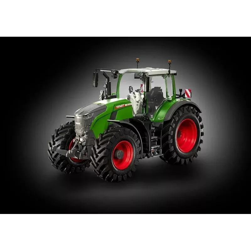 Plastikowy model Ciągnik Fendt 728 Vario