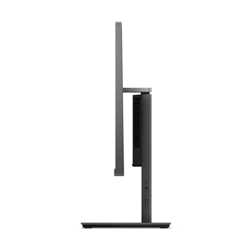 Lenovo IdeaCentre AIO 24IRH9 Intel® Core™ i5 i5-13420H 60,5 cm (23,8) FHD All-in-One PC 16 GB DDR5-SDRAM 512 GB SSD Wi-Fi 6 (802.11ax) Szary