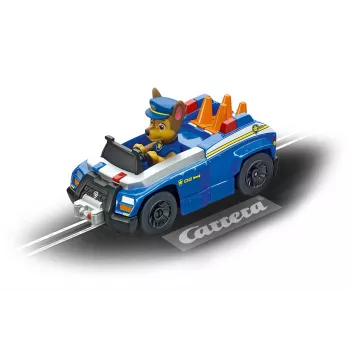 Car Carrera Psi Patrol Chase