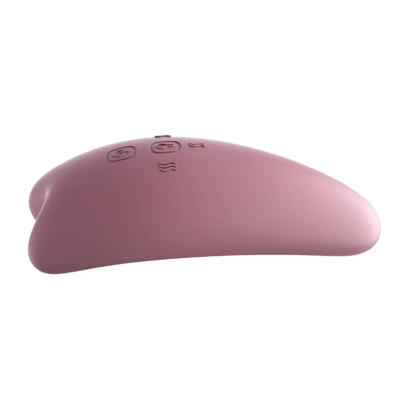 Masażer laktacyjny Momcozy LM01, różowy