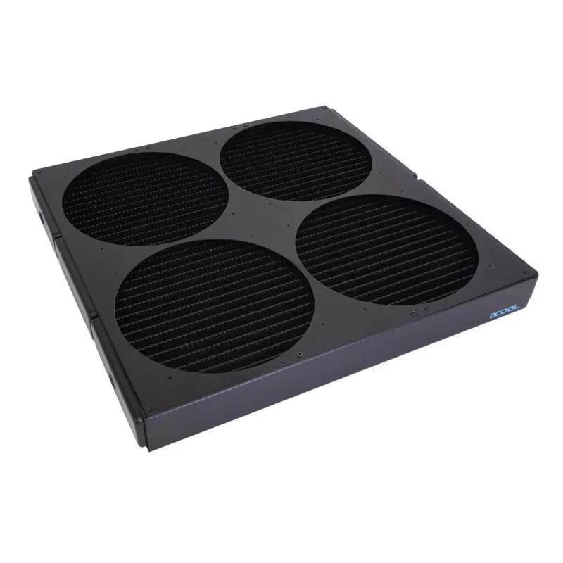 Blok grzejnika Alphacool NexXxoS XT45