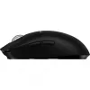 LOGITECH G PRO X Wireless LIGHTSPEED Mysz i zestaw słuchawkowy do gier - CZARNY - 2.4GHZ/BT - EMEA29-953