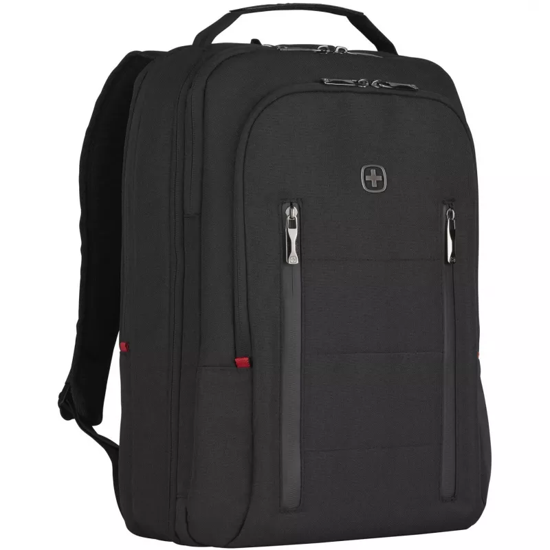 Plecak Wenger SwissGear City Traveler Carry-On 16 cali