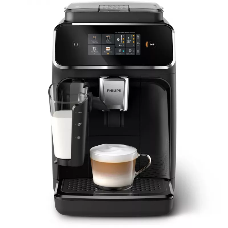 Philips EP2331/10 ekspres do kawy W pełni automatyczny Ekspres do espresso 1,8 l