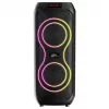 Duży przenośny głośnik Power Audio MAX MT3185