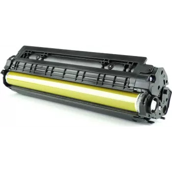 LEXMARK TONER żółty XC8160 50.000 stron BSD - Towar z uszkodzonym opakowaniem (P)