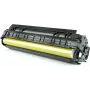LEXMARK TONER żółty XC8160 50.000 stron BSD - Towar z uszkodzonym opakowaniem (P)