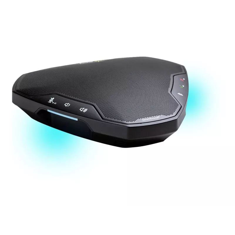 Konftel Ego - Zestaw głośnomówiący - bezprzewodowy - Bluetooth - USB (910101081)