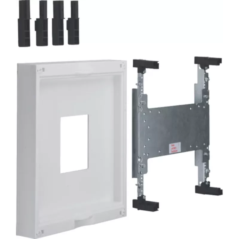 Hager UK21S1 - Biały - 250 mm - 110 mm - 300 mm