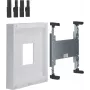 Hager UK21S1 - Biały - 250 mm - 110 mm - 300 mm