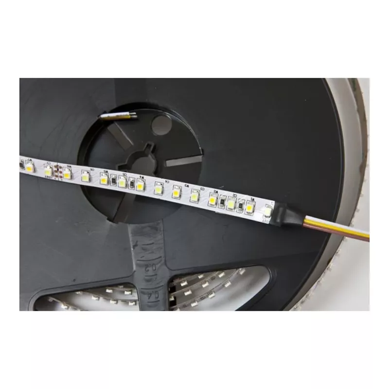Synergy 21 LED Flex Strip 3528 - 120 DW (CCT) DC24V 36W pro Colour IP20