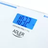 Elektroniczna waga osobista Adler AD 8183