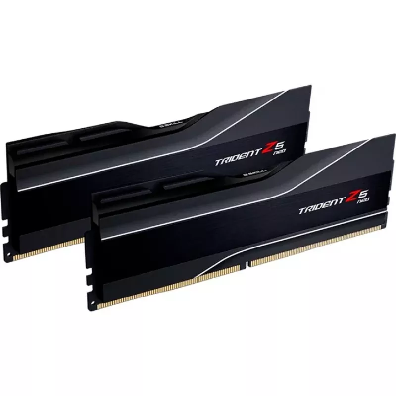 Moduł RAM G.SKILL DDR5 64GB (2x32GB) 6000MHz CL30 288-pin DIMM 1.4V EXPO/XMP 3.0 z radiatorem