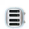 Smeg 50's Style TSF03PBEU toster pastelowy niebieski