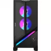 MPG Infinite X3 AI 2NVR7-440AT, PC gamingowy czarny, Windows 11 Home