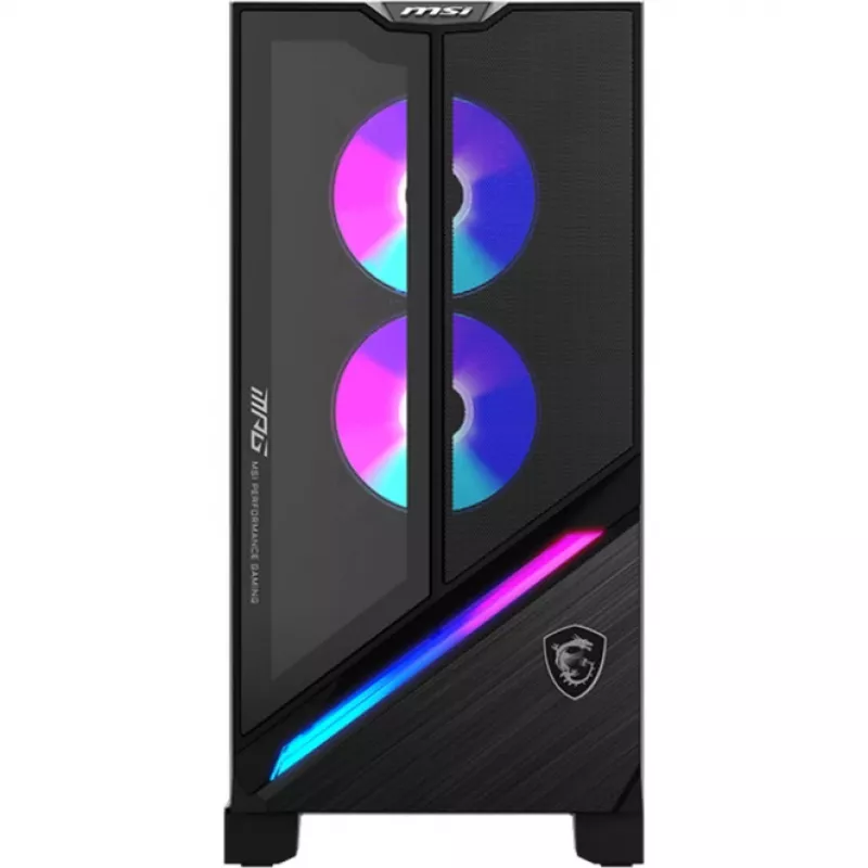 MPG Infinite X3 AI 2NVR7-440AT, PC gamingowy czarny, Windows 11 Home