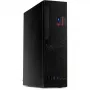 Obudowa PC Inter-Tech S-331 Desktop Czarny