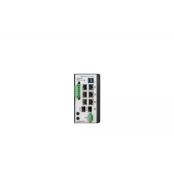 LANCOM R&S Unified Firewall UF-T60 - Zapora sieciowa - 7 portów - GigE - Zasilanie DC