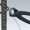 Szczypce betoniarskie KNIPEX (szczypce monterskie)