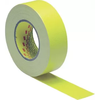 Taśma tkaninowa 3M Scotch PT39944 żółta 44 mm x 50 m — Taśma tkaninowa 3M