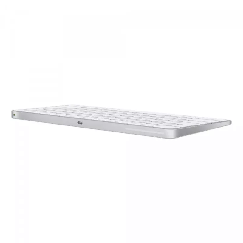 Magic Keyboard z Touch ID do modeli Mac z układem Apple - angielski (międzynarodowy)
