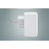 Dimmer & switch eQ-3 AG HmIP-PDT External biały
