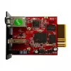 Karta sieciowa Web/SNMP ROLINE LineSecure III, wewnętrzna, karta slotowa, 1 GB/s