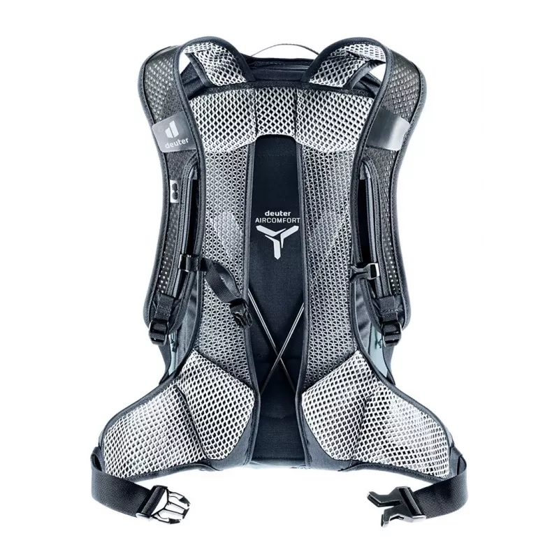 Deuter Race Air 14+3 14 L niebieski unisex rowerowy wspinaczkowy