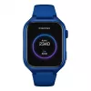 Smartwatch Stelio Junior 4G ST-SWJ101-NB – zegarek dziecięcy 4G, granatowy